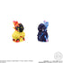 『ポケットモンスター』ポケモンキッズ グレンアルマ&ソウブレイズ編 BOX